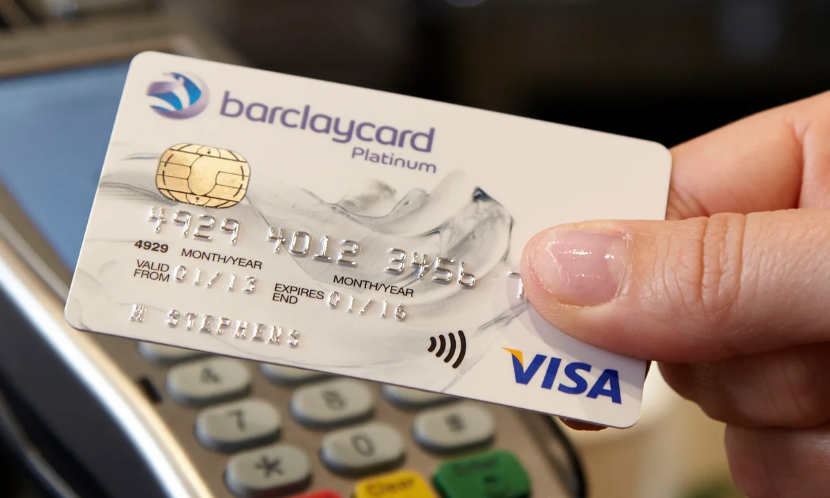 Benefits with Barclays Credit Cards: Your Key to Financial Freedom!