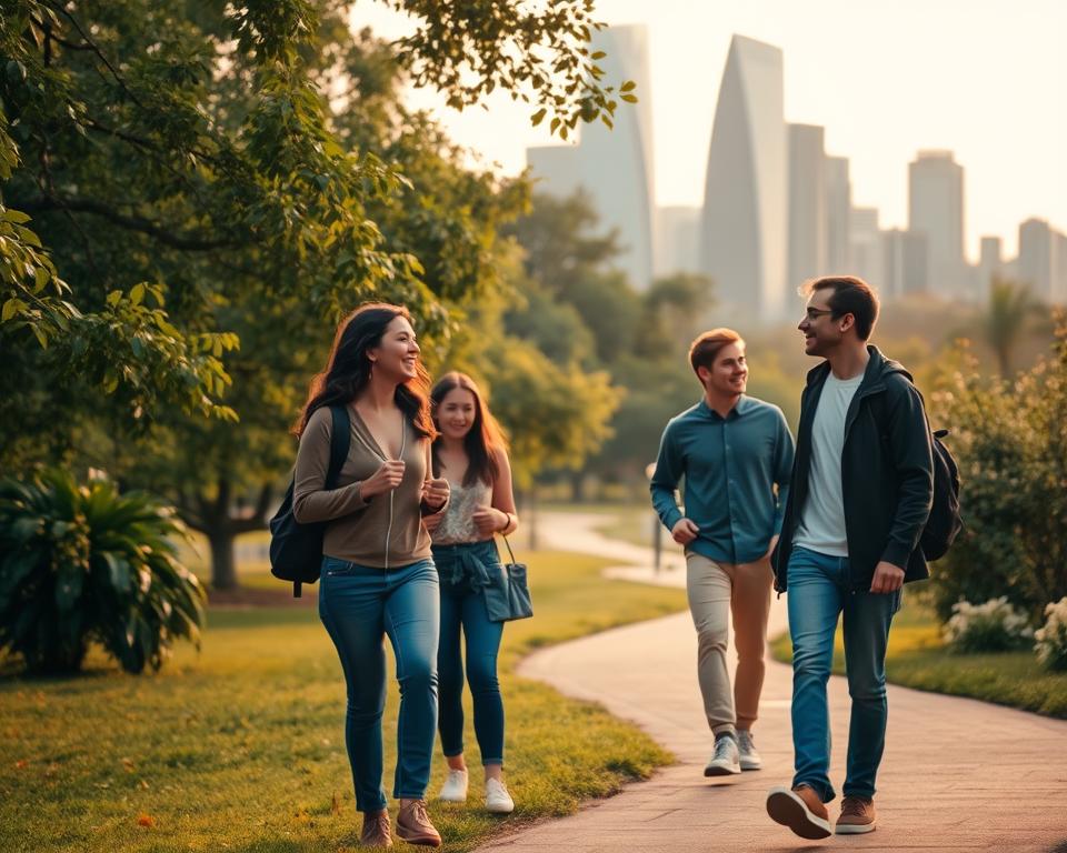 Happn Moments Unique Value Proposition