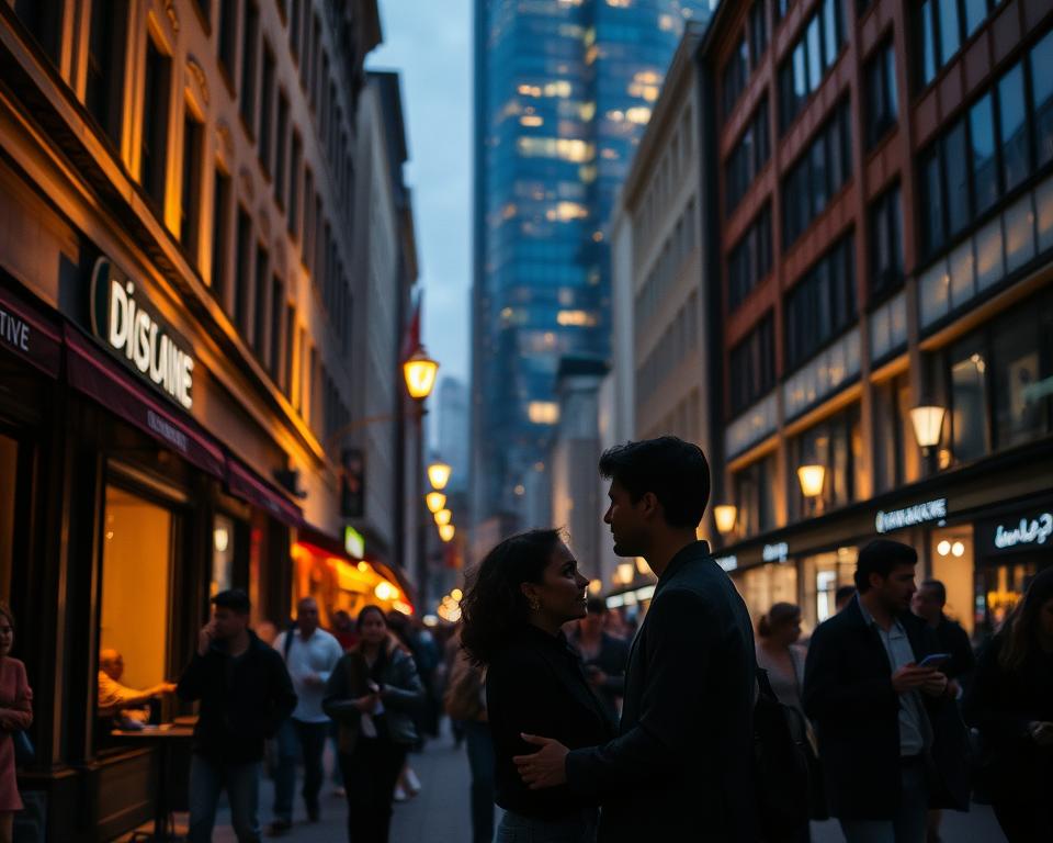 Happn Moments: When Technology Creates Serendipity