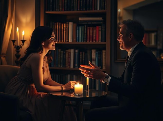 eHarmony Diaries