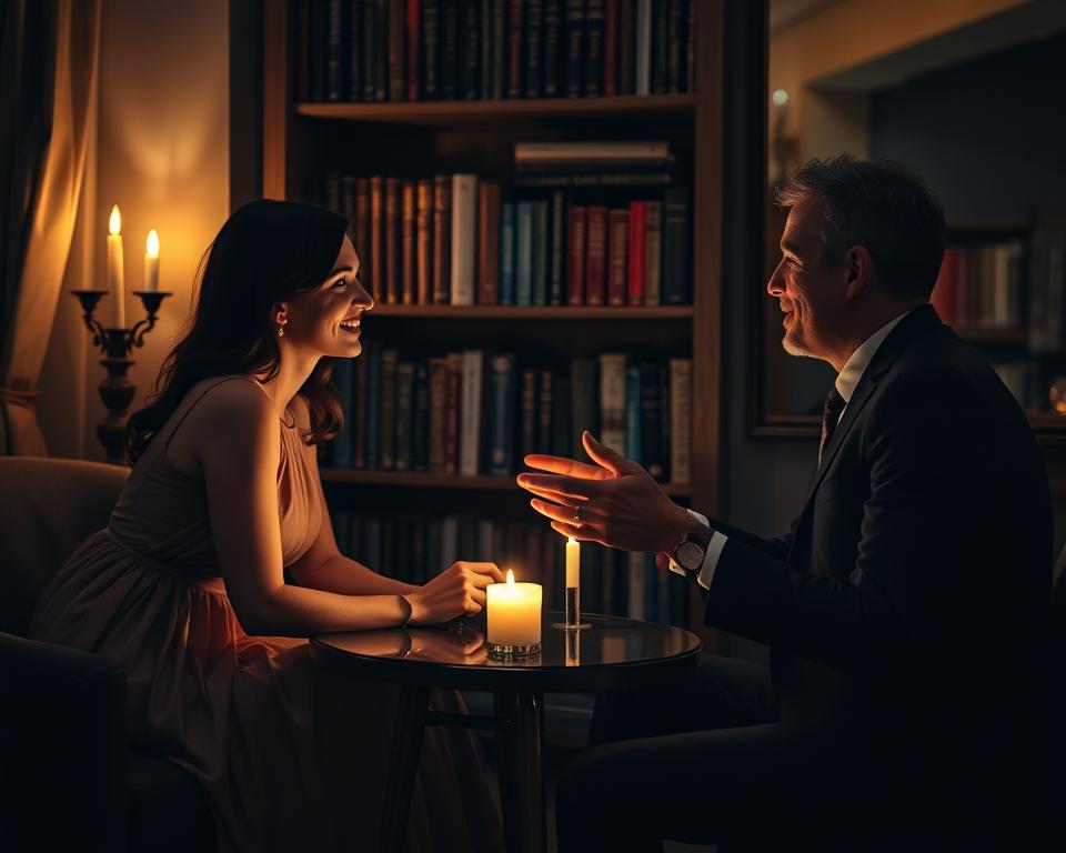 eHarmony Diaries: Can Science Really Find Your Soulmate?